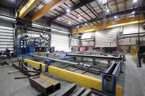 aluminum fabrication edmonton|structural steel fabricators Edmonton.